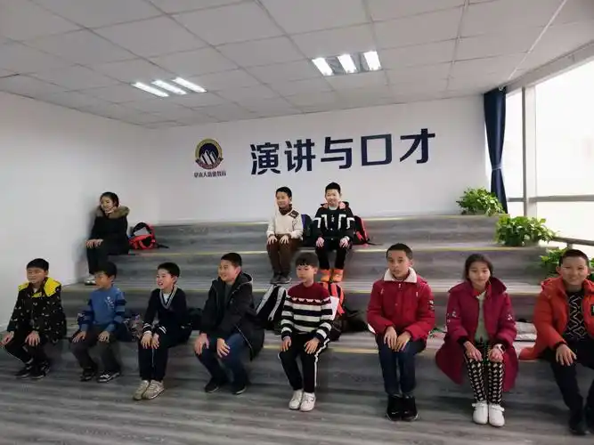 草木人演讲与口才――高级班