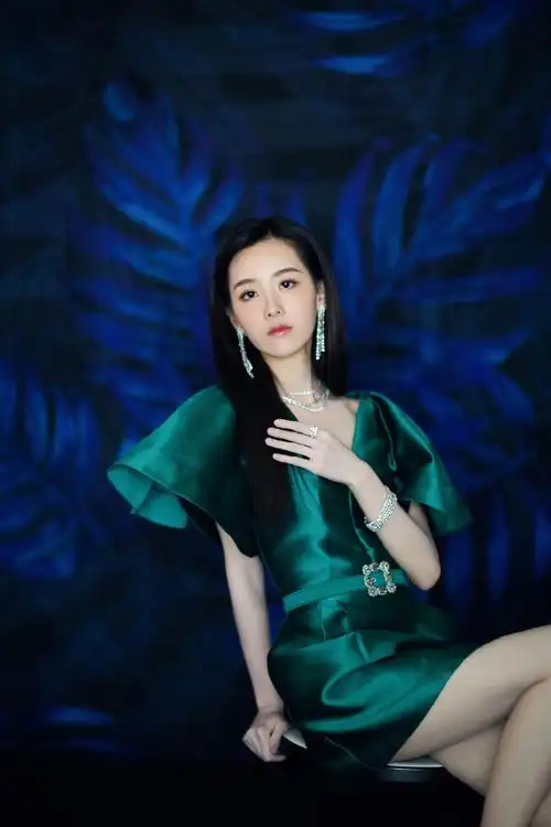 窦骁陈都灵新剧cp感