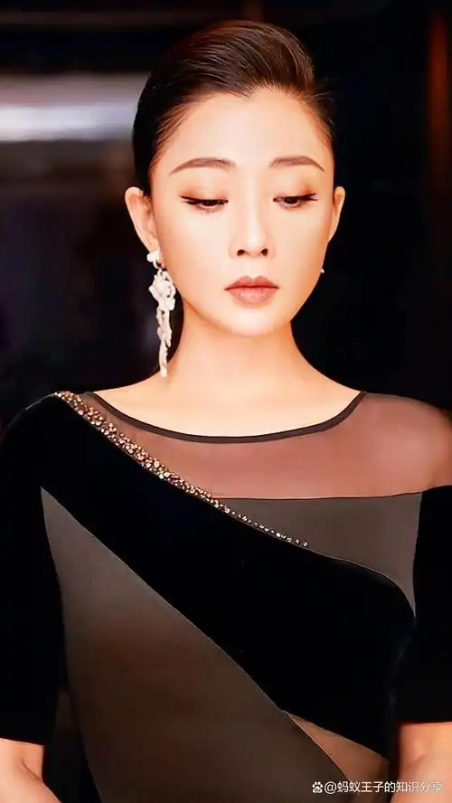 殷桃高清美图集