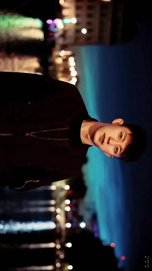 黄景瑜 - 堆糖,美图壁纸兴趣社区