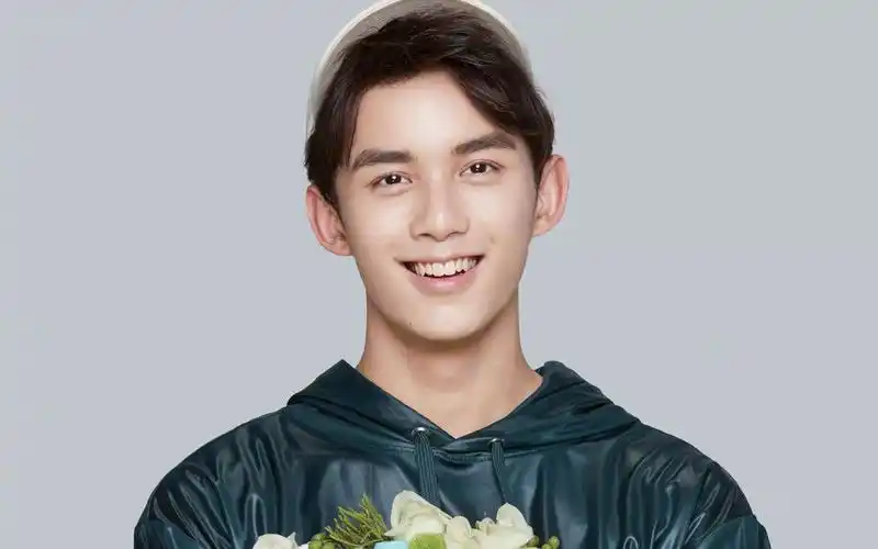 90后的高颜值明星都有哪些?