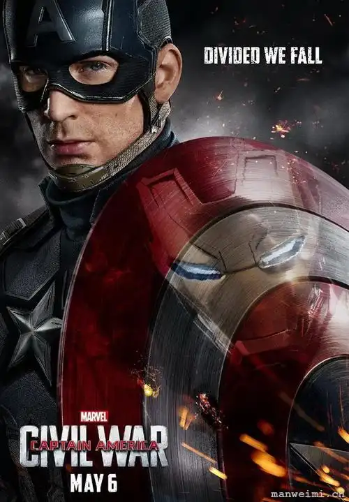 美国队长2(captain america)