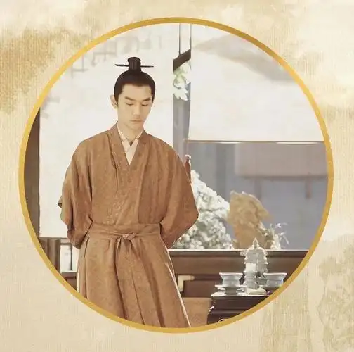 清平乐中的宋朝服饰太美了