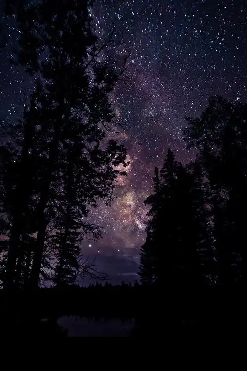 唯美意境图片夜晚_夜晚孤独意境唯美图_夜晚睡觉图片唯美意境