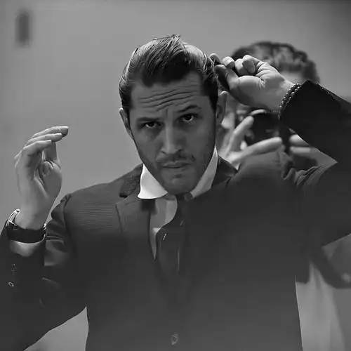 更新怎么可以没有汤姆哈迪的图楼本i汤甜不请自来