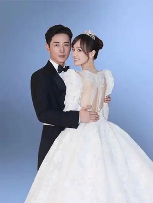 罗晋半年提分手6次,只用一句话哄好唐嫣,将老婆宠上天(3)