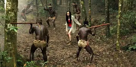 揭秘食人族为何要吃人不是为了填饱肚子