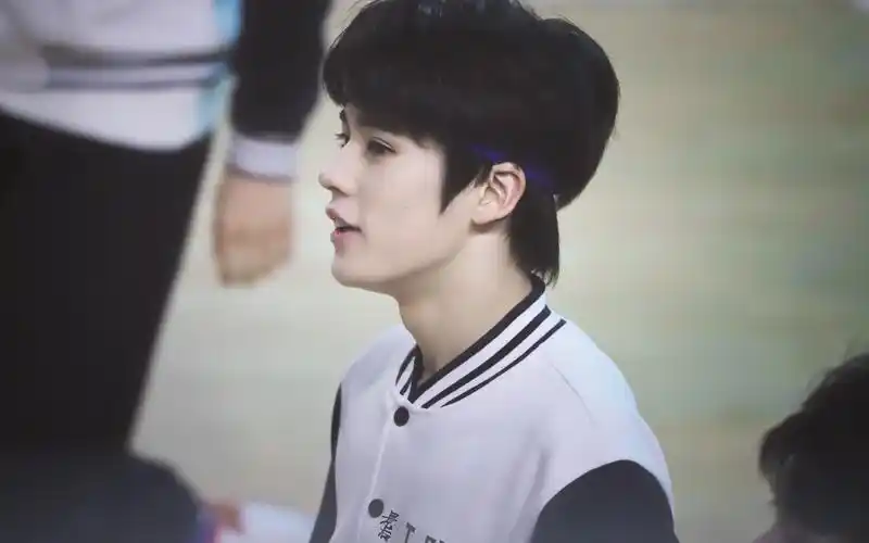 tf家族2018冬季运动会 姚景元cut