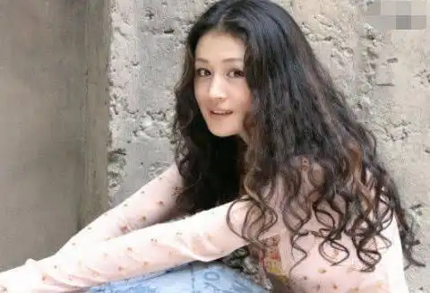 于月仙年轻时有多美西游记后传中的她让人惊呼原来是让谢大脚耽误了的