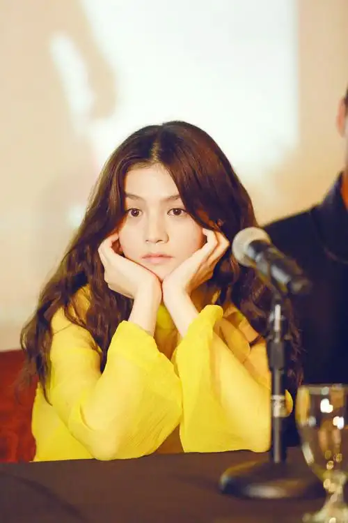 美女影后春夏最新高清图片