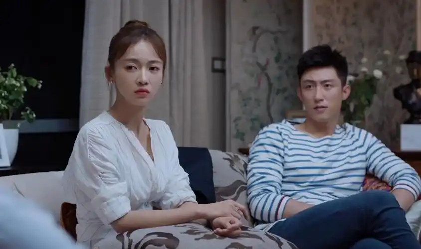 黄景瑜 吴谨言 陈凯歌,什么剧"来头"这么大?