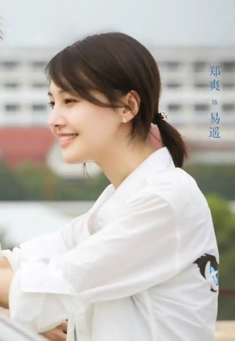 郑爽回应新剧收视率,一句话惹怒网友,说话太