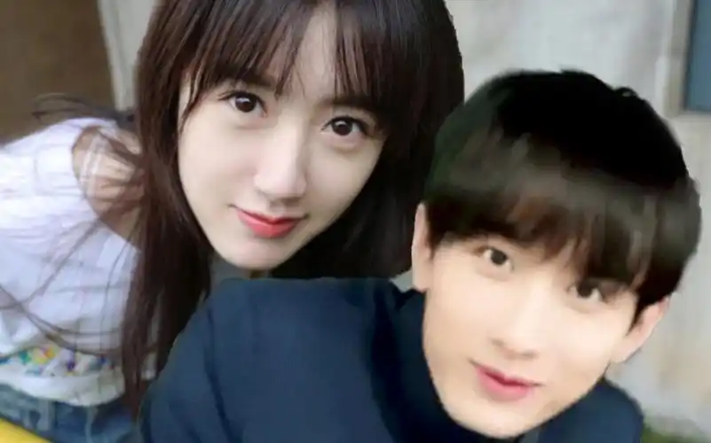 【冰橙汁|成毅&袁冰妍】哄睡服务 睡前来个小故事