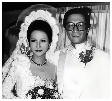 20岁嫩模与69岁谢贤相恋,12年后获2000万分手费,如今过得怎样?