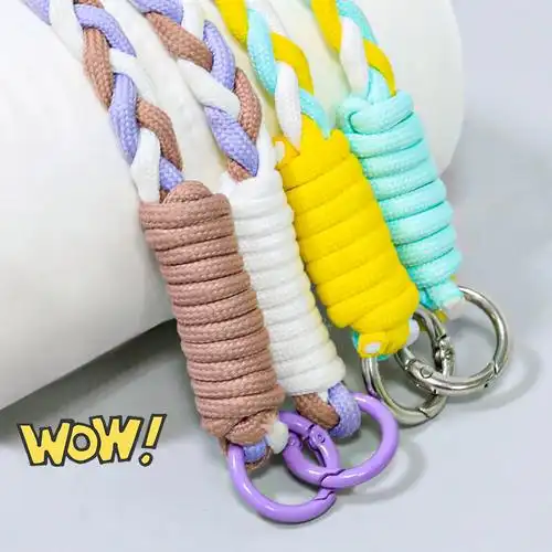 dbue小米14手机挂绳苹果15promax挂脖绳斜挎可背可调节男女款时尚链