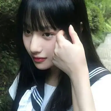 2023很气质的女生头像很好看 甜妹很好看的又很萌的专属女头