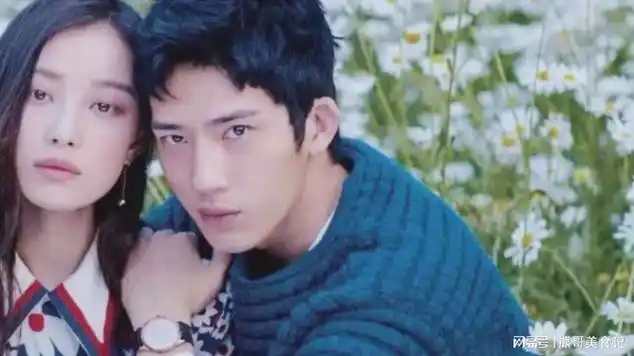 倪妮跟井柏然分手后的这句话,治愈了我好久_网易视频