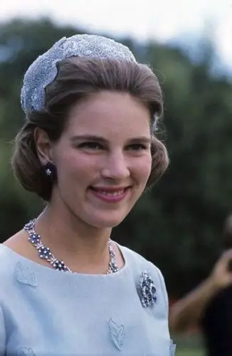 丹麦三公主安妮玛丽