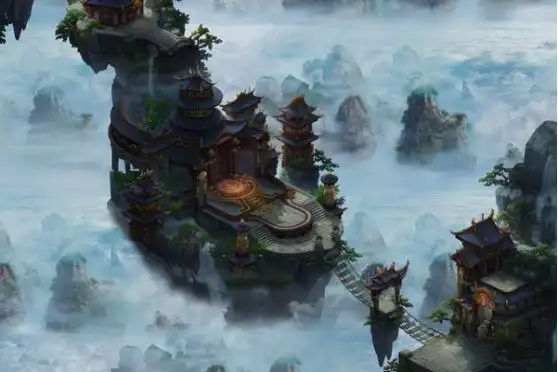 回忆杀那些年我们曾追过的神仙妖怪们多少来自于先秦古籍山海经下