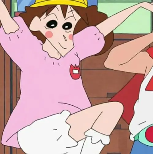 小山美伢x野原广志