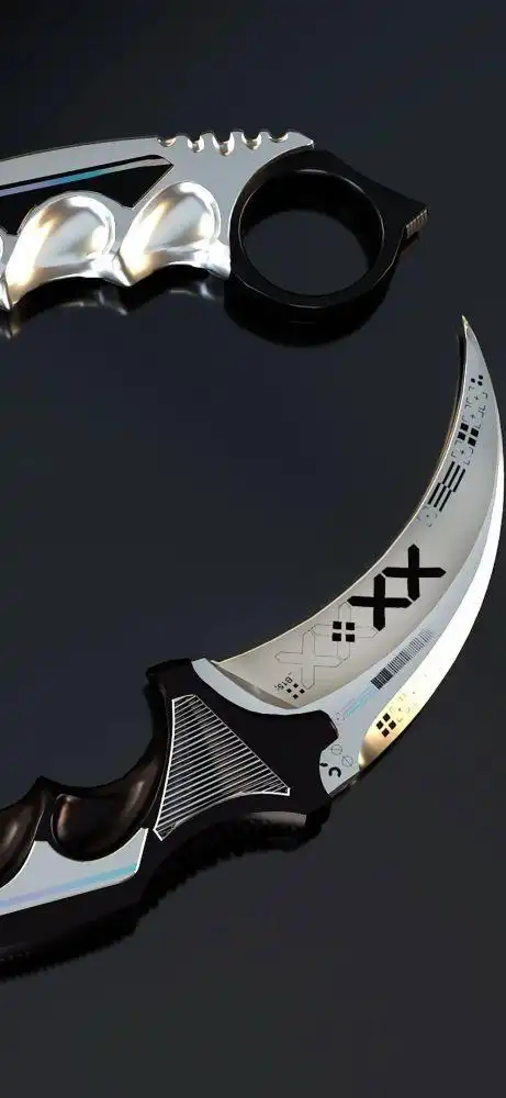 csgo壁纸/头像第22期 印花集 - csgo印花集是哪个箱子 - 实验室设备网