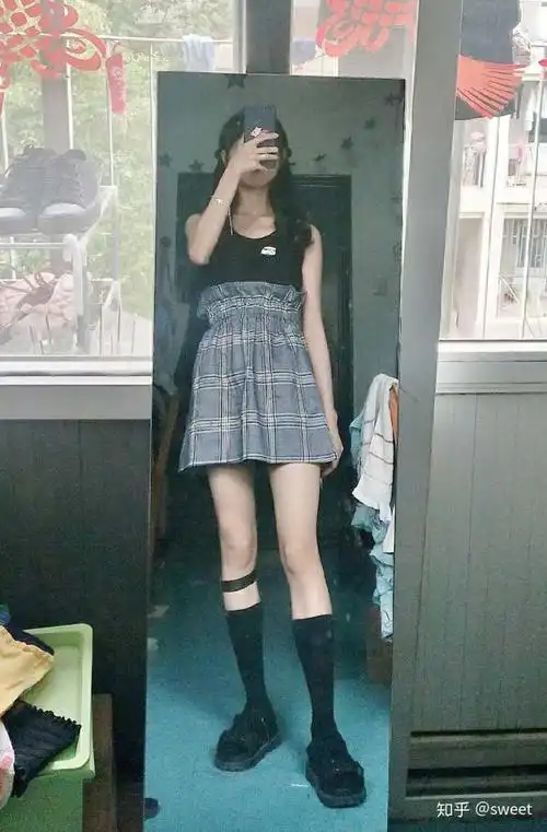 女生身高不足150是种怎样的体验