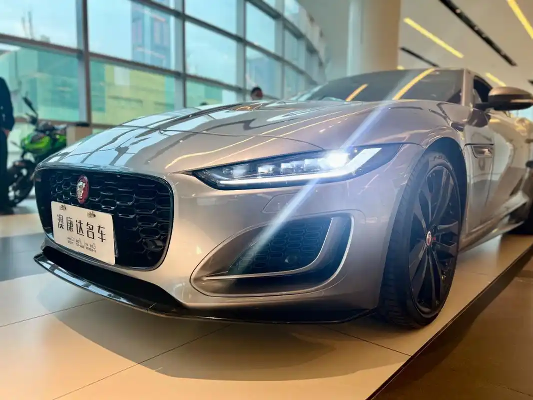 双门跑车|捷豹f-type 最新推荐捷豹f-type/2.