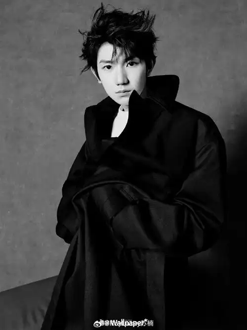 tfboys组合没解散