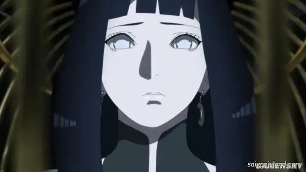 剧场版《the last-火影忍者the movie》预告解析 鸣人和雏田的妹妹有