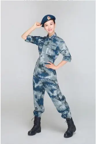 空政歌唱家王雅洁首推原唱《为梦启航》