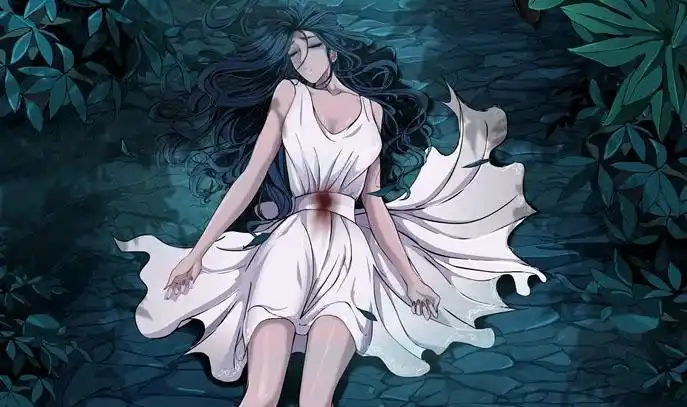 这女鬼业务好多,不只杀人还教唆别人去做第三者?