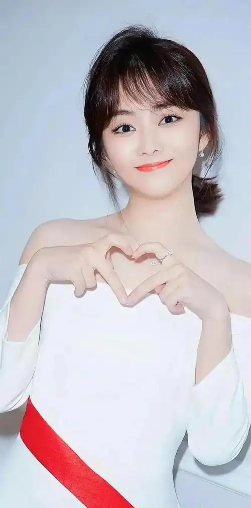 谭松韵明星壁纸12