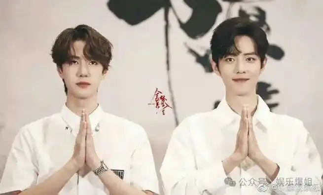 王一博肖战?华晨宇歌手?辛芷蕾分手?范丞丞和宋雨琦?张予曦刘忻?