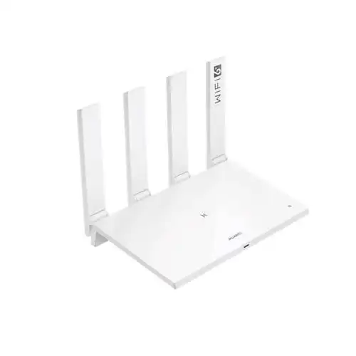 华为huawei路由器ax3pro千兆路由器无线路由器wifi6智能分频无线家用