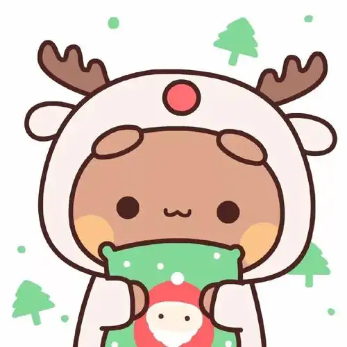 情侣头像 卡通头像 可爱头像