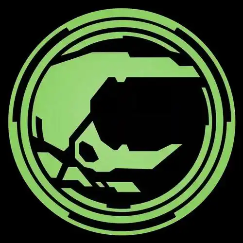 假面骑士01logo来源贴吧侵删