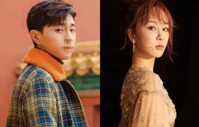 杨紫和邓伦恋情曝光吉娃娃女男友动歪心思王栎鑫卖慈父人设肌肉男擅长