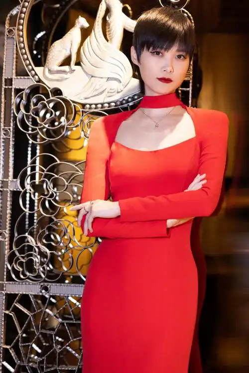 女明星身材管理天花板