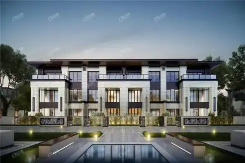 新城璞樾门第_武汉新城璞樾门第房价_楼盘怎么样-武汉楼盘网