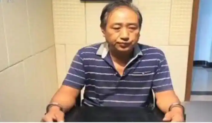 十大悬案之白银连环杀人案,受害者均为女性,8岁小女孩都不放过