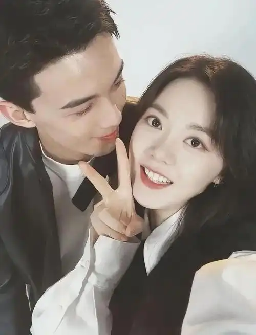 内娱cp感玄学:吴磊赵今麦难磕,赵丽颖杨紫百搭,王鹤棣形象反转|杨洋