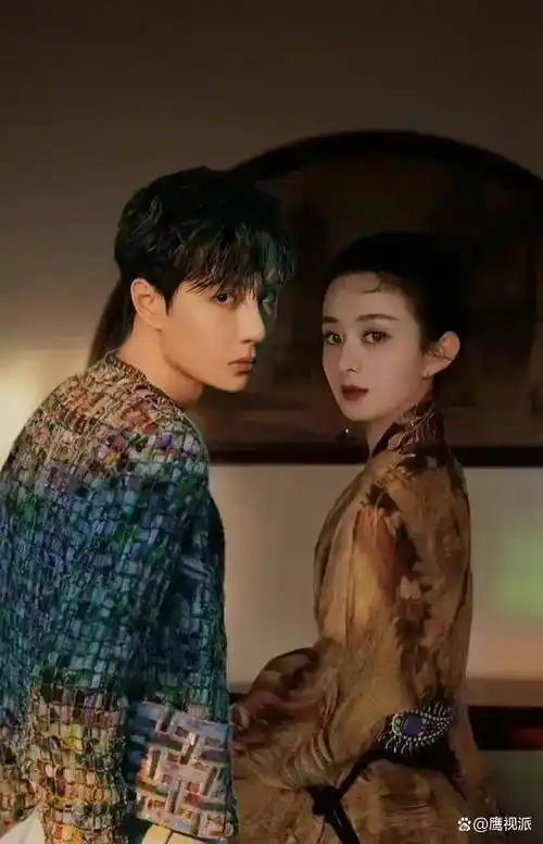 的王一博,为何频繁登上热搜,他的成功学到底是什么_街舞_合作_赵丽颖