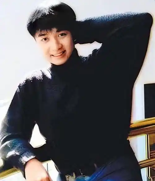 古巨基小舅子欠巨额赌债,岳父发声断绝关系,他老婆才是"狠人"