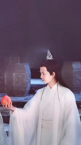 任嘉伦# #任嘉伦天乩之白蛇传说