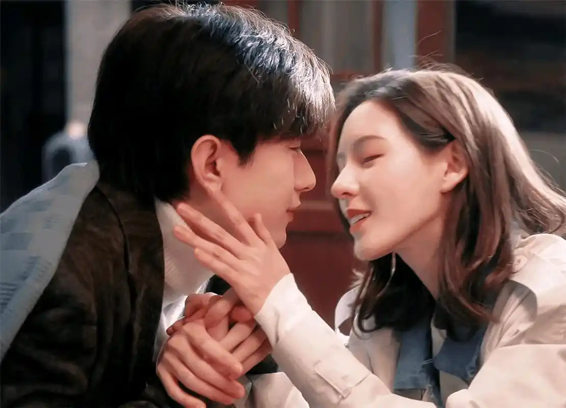 网传成毅,张予曦新剧《南风知我意》定档5月17日,杀青两年多的剧终于