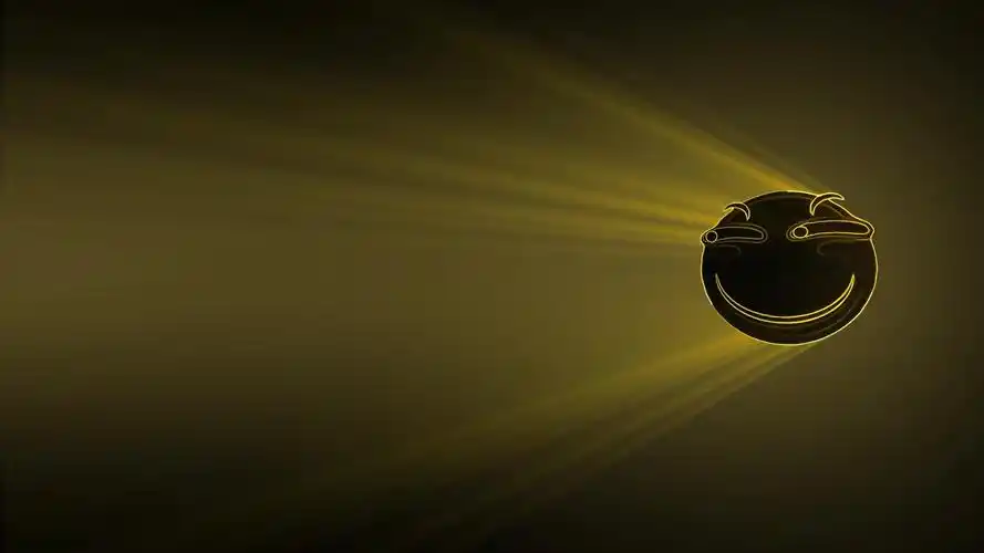 【动态壁纸】暗金尊享不丝滑升级版滑稽