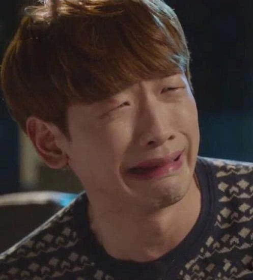 男人的哭戏同样精彩!杨洋哭到晕厥 吴彦祖男神光芒不再