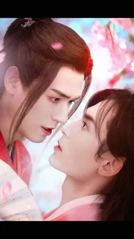 鬼谷谷主温客行,天窗首领周子舒