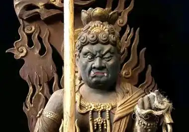 不动明王菩萨保佑什么