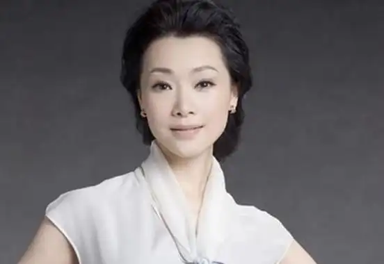 【图】吕薇的丈夫是吕继宏 身陷投票门大呼冤枉